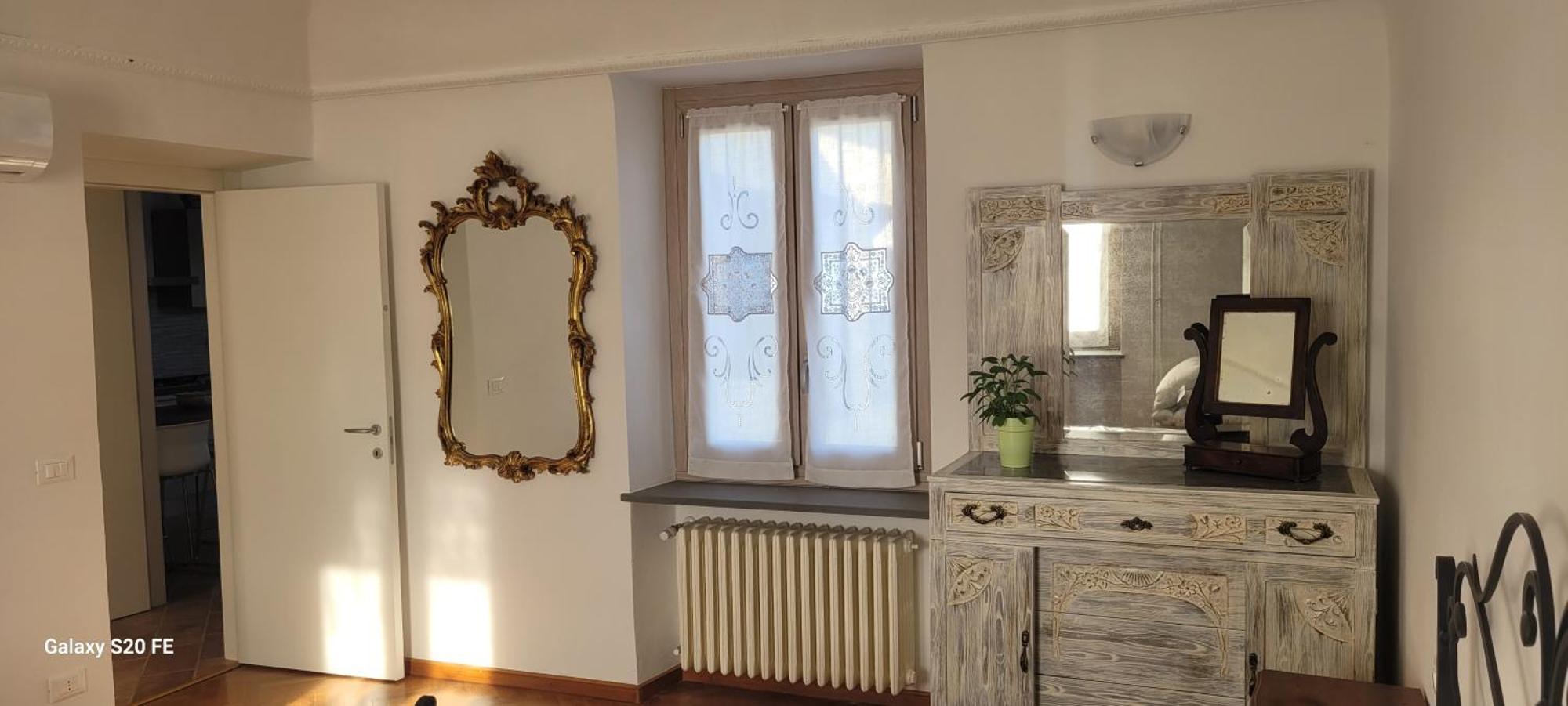 Il Giardino Di Marianna Acomodação com café da manhã Novi Ligure Exterior foto